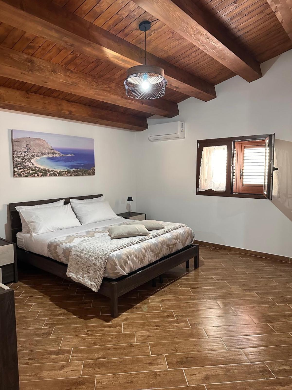 A Casa Di Frank Apartment